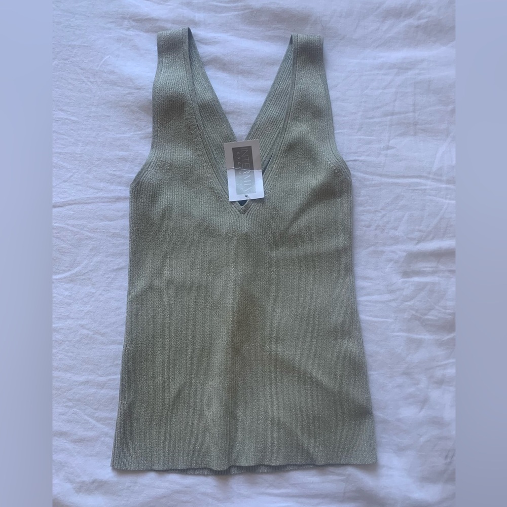 Intermix Collection Top - Tags on Never Worn